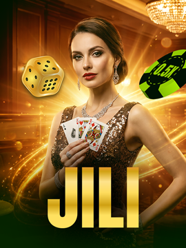 JILI slots collection