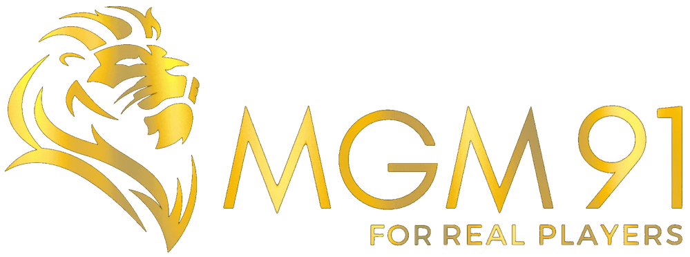 MGM91 logo